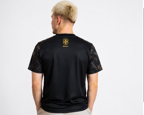 🖤 Brazil Holy Edition Jersey 🇧🇷⚽