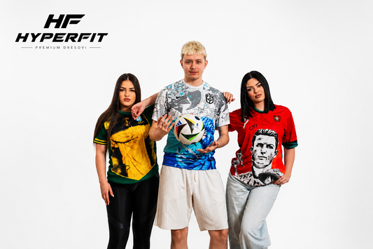 Zašto pokrećemo Hyperfit vesti i šta vas sve čeka ovde