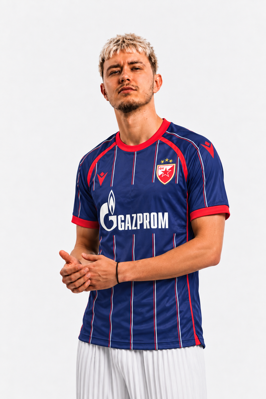 MAKRON GOSTUJUĆI DRES 26/27