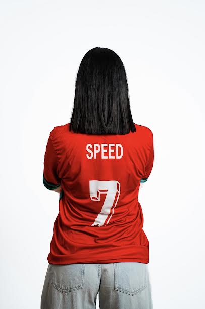 ⚽️ IShowSpeed Portugal Special Edition Dres🔥
