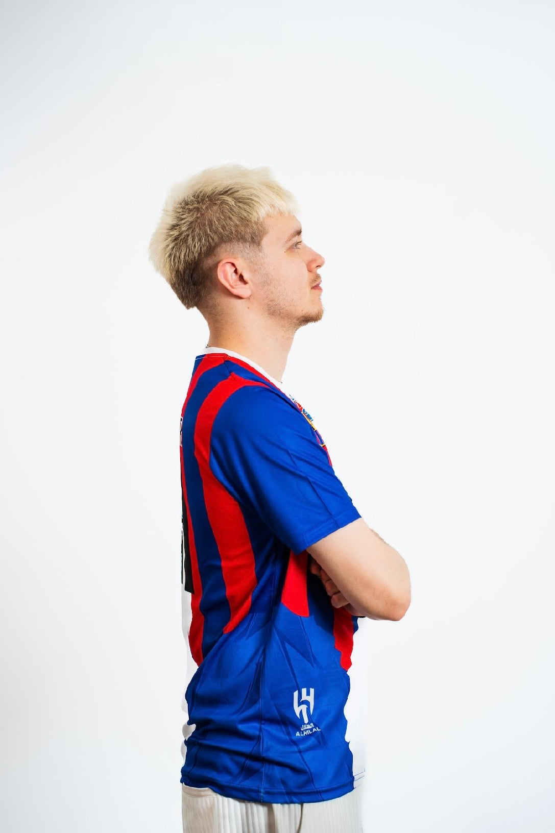 🔥 Neymar Jr Fusion Dres ⚽