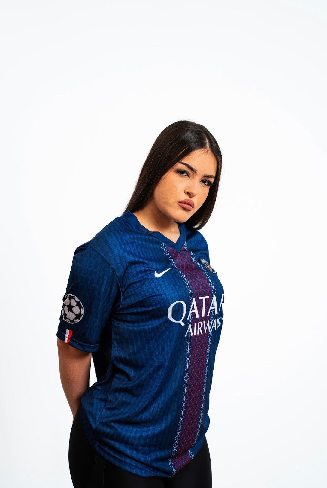 🔵 PSG O. Dembélé #10 Jersey ⚽🔥