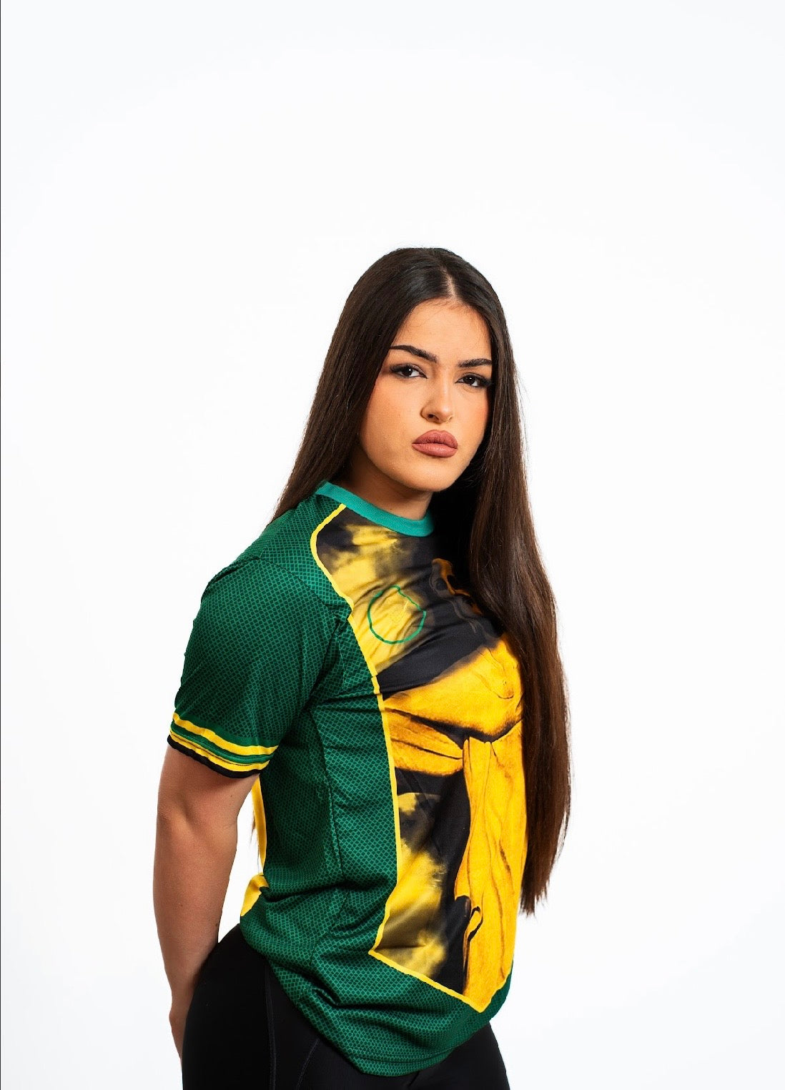 🇧🇷 Brazil Neymar Jr #10 Jersey ⚽🔥