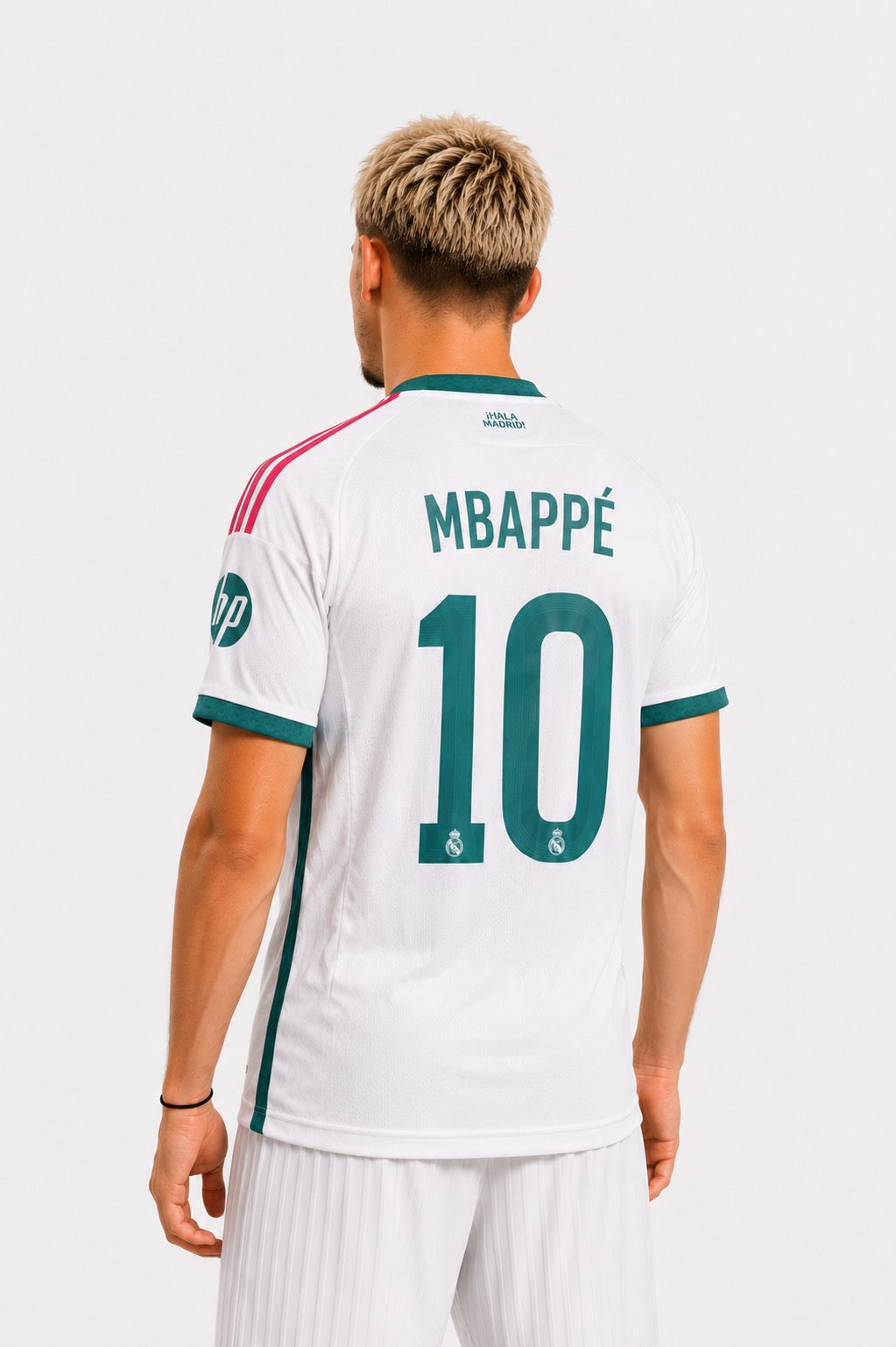 ⚪ Real Madrid Domaći Dres 2026/27